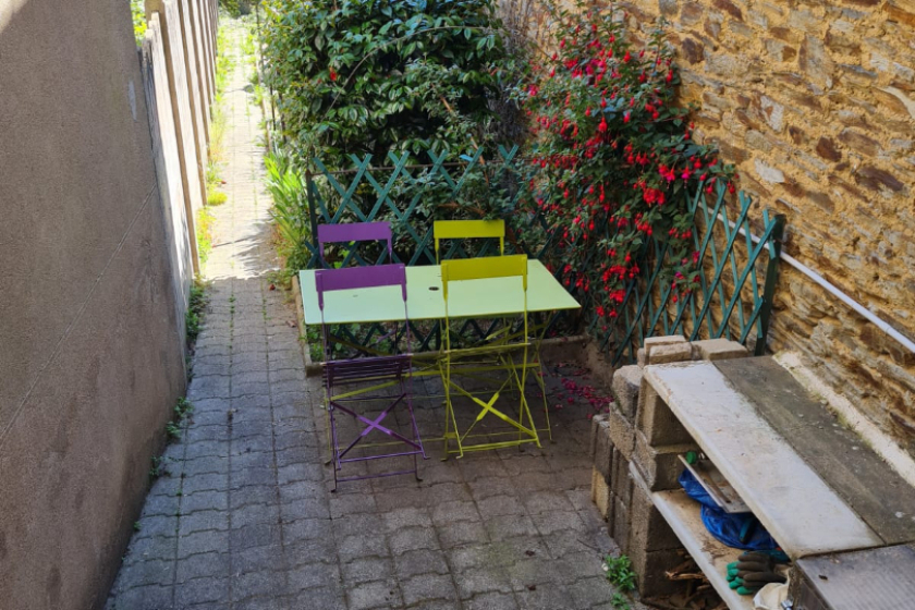 Maison Josselin 3 pièce(s) 54 m2 - Photo 8