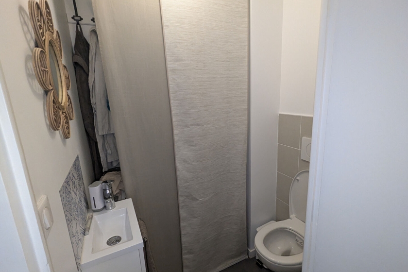 Maison meublée  4 pièce(s) 84 m2 - Photo 12