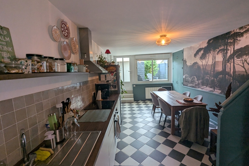 Maison meublée  4 pièce(s) 84 m2 - Photo 3