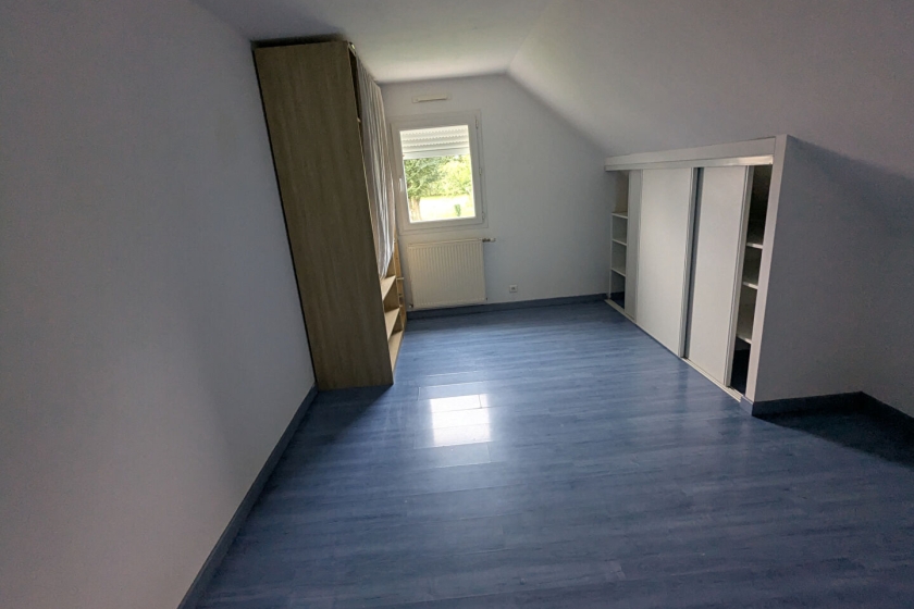 Maison 7 pièce(s) - 135m² - Photo 12