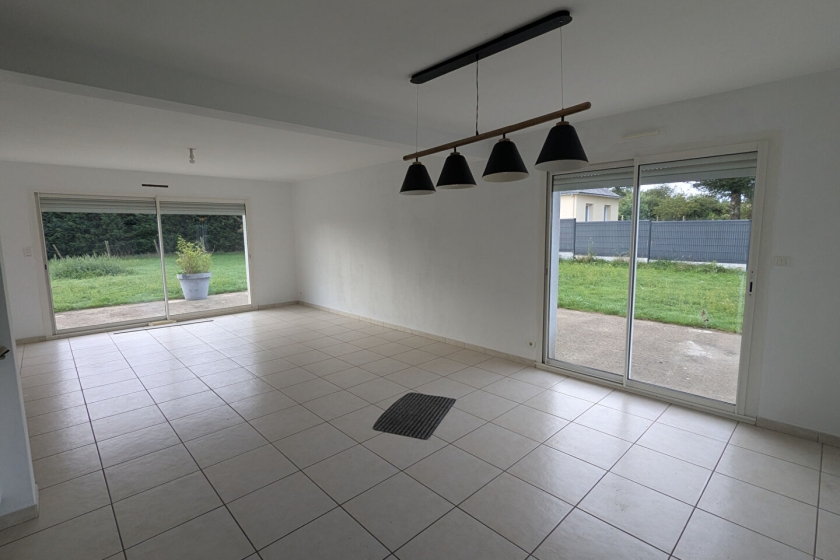 Maison 7 pièce(s) - 135m² - Photo 4