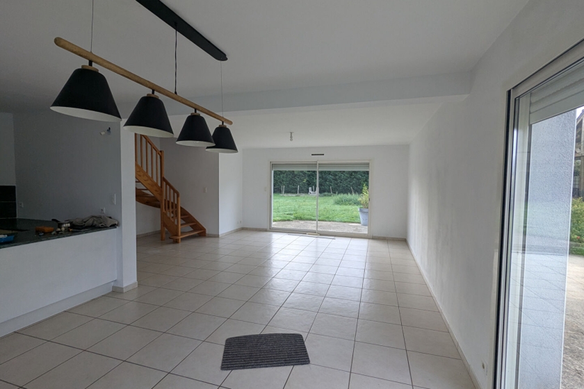Maison 7 pièce(s) - 135m² - Photo 6