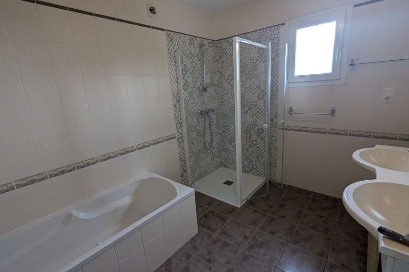 Maison 7 pièce(s) - 135m² - Photo 8