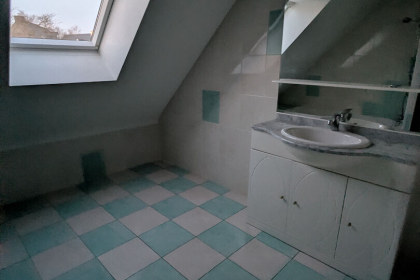 Maison Mauron 5 pièce(s) 107 m2 - Photo 11