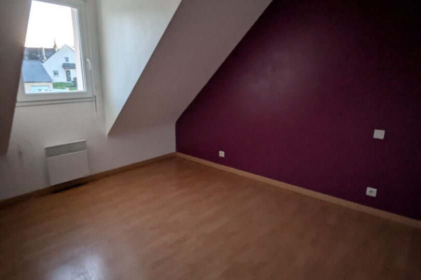 Maison Mauron 5 pièce(s) 107 m2 - Photo 8