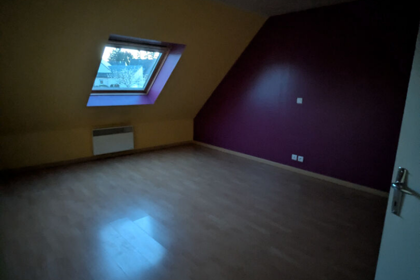 Maison Mauron 5 pièce(s) 107 m2 - Photo 10