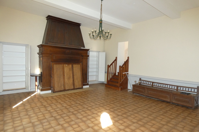 Maison Monteneuf 3 pièce(s) 92 m2 - Photo 2