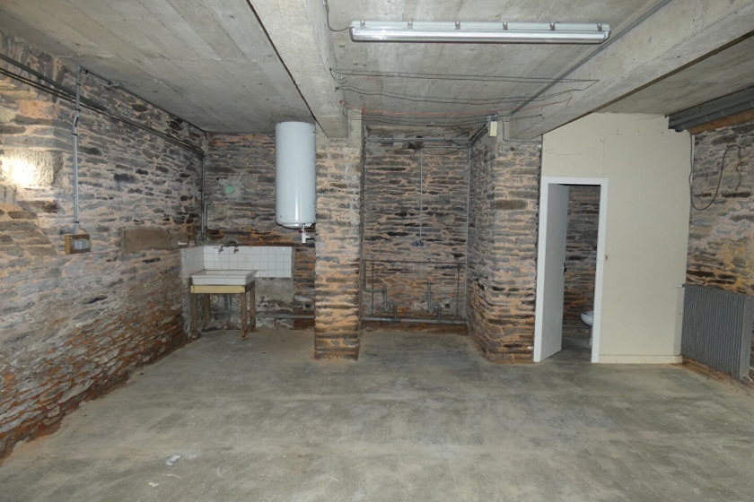 Maison Monteneuf 3 pièce(s) 92 m2 - Photo 11