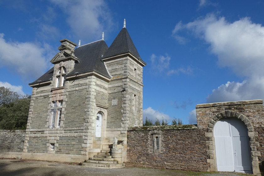 Maison Monteneuf 3 pièce(s) 92 m2 - Photo 12
