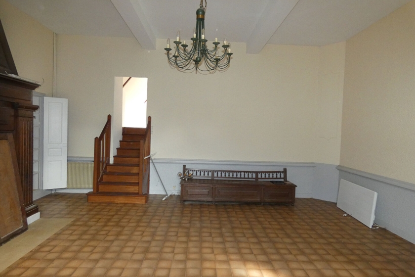 Maison Monteneuf 3 pièce(s) 92 m2 - Photo 3