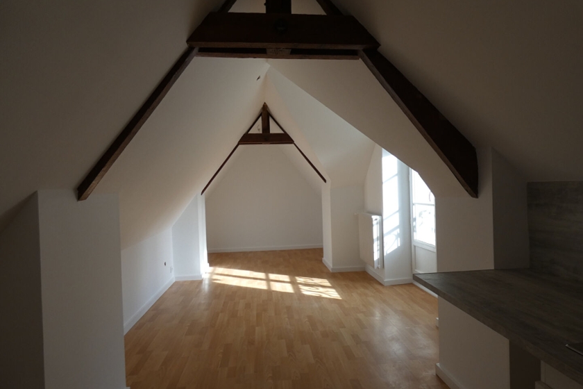 Maison Monteneuf 3 pièce(s) 92 m2 - Photo 4