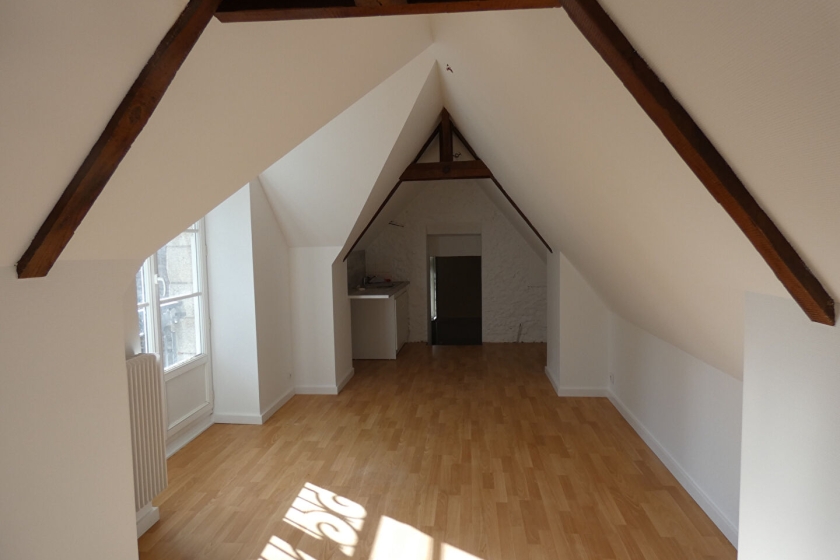 Maison Monteneuf 3 pièce(s) 92 m2 - Photo 5
