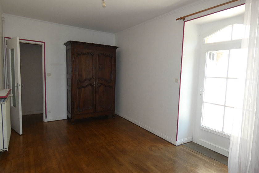 MONTENEUF Maison indépendante de 130 m² , 4 pièces - Photo 12