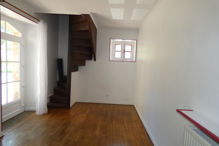 MONTENEUF Maison indépendante de 130 m² , 4 pièces - Photo 7