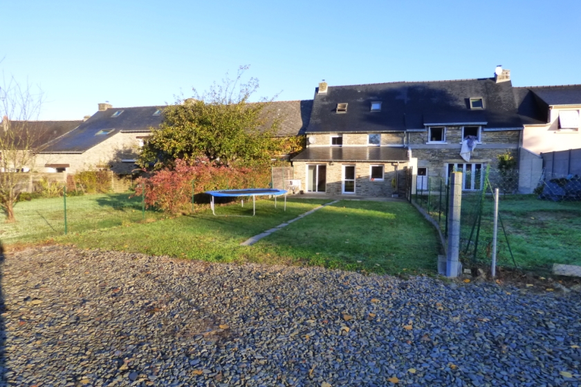 BELLE MAISON DE CAMPAGNE SUR MONTERTELOT - Photo 12