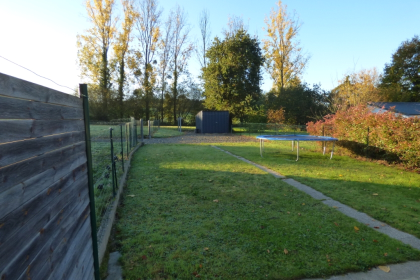 BELLE MAISON DE CAMPAGNE SUR MONTERTELOT - Photo 14