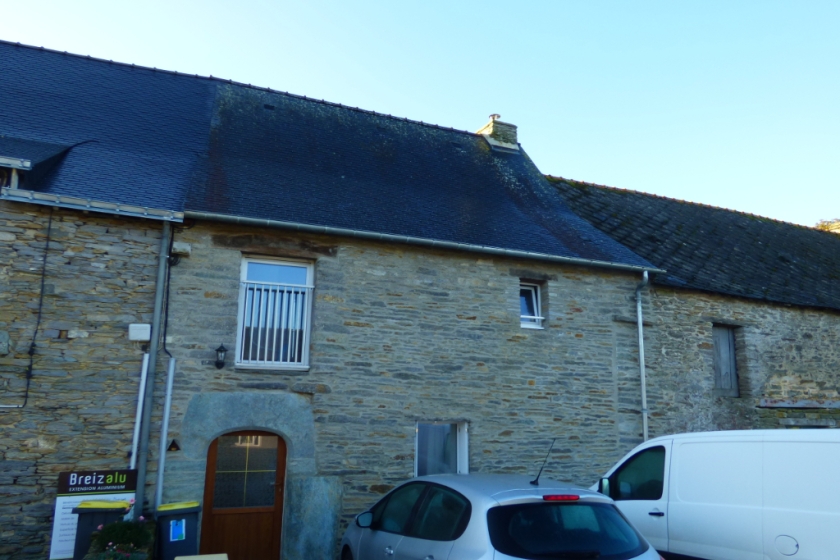 BELLE MAISON DE CAMPAGNE SUR MONTERTELOT - Photo 16