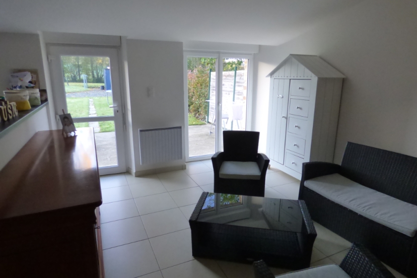 BELLE MAISON DE CAMPAGNE SUR MONTERTELOT - Photo 4