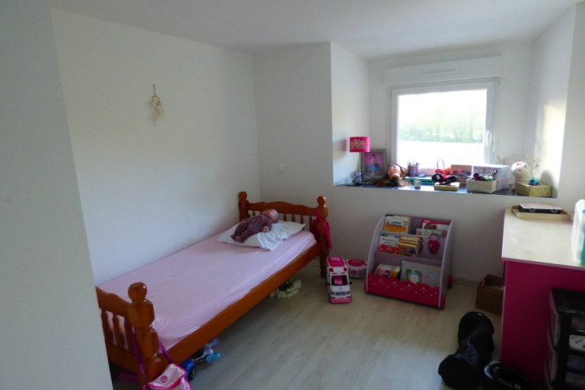 BELLE MAISON DE CAMPAGNE SUR MONTERTELOT - Photo 6