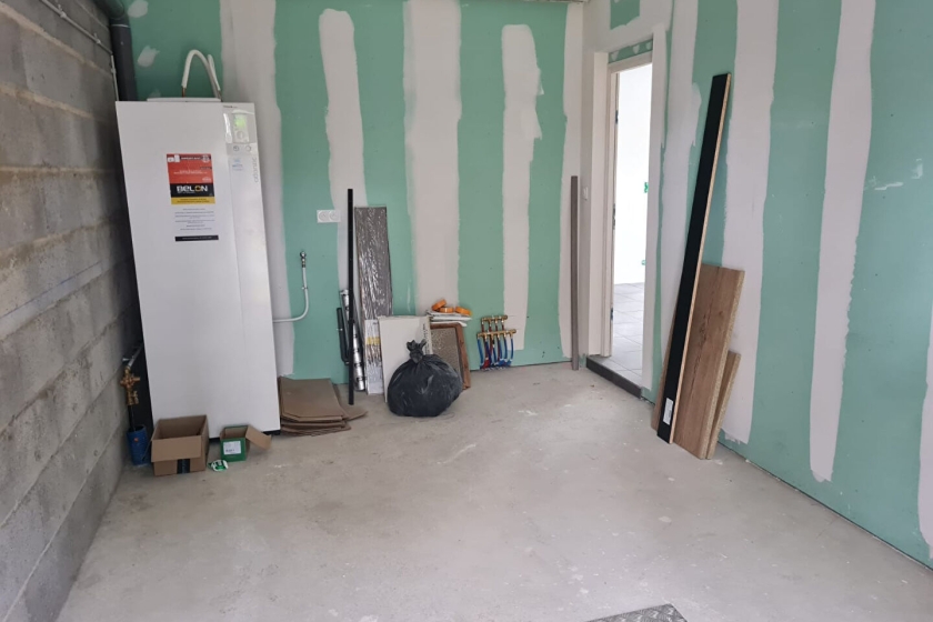 Maison Pleucadeuc 4 pièce(s) 80 m2 - Photo 12