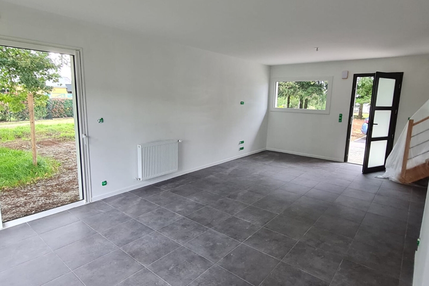 Maison Pleucadeuc 4 pièce(s) 80 m2 - Photo 4