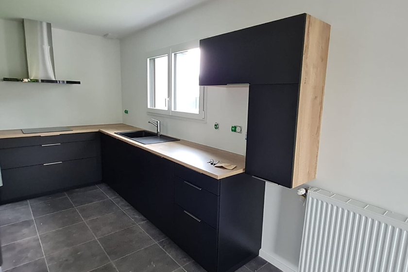 Maison Pleucadeuc 4 pièce(s) 80 m2 - Photo 7