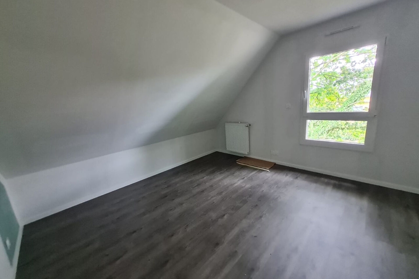 Maison Pleucadeuc 4 pièce(s) 80 m2 - Photo 8