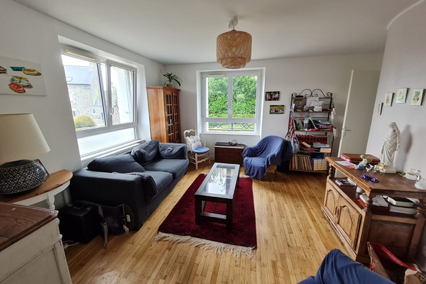 PLOERMEL - Maison 6 pièce(s) - 137m² - Photo 2