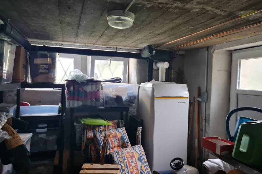 PLOERMEL - Maison 6 pièce(s) - 137m² - Photo 13