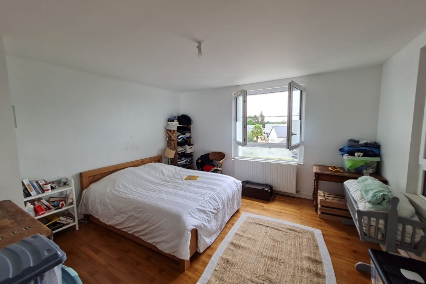 PLOERMEL - Maison 6 pièce(s) - 137m² - Photo 8