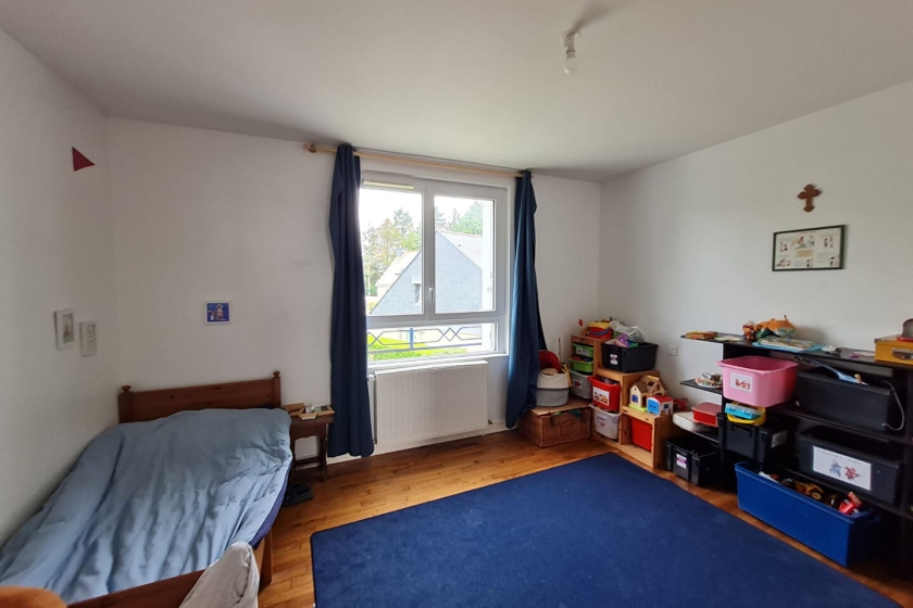 PLOERMEL - Maison 6 pièce(s) - 137m² - Photo 10