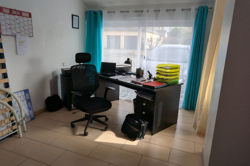 Maison Ploermel 7 pièce(s) 161 m2 - Photo 7