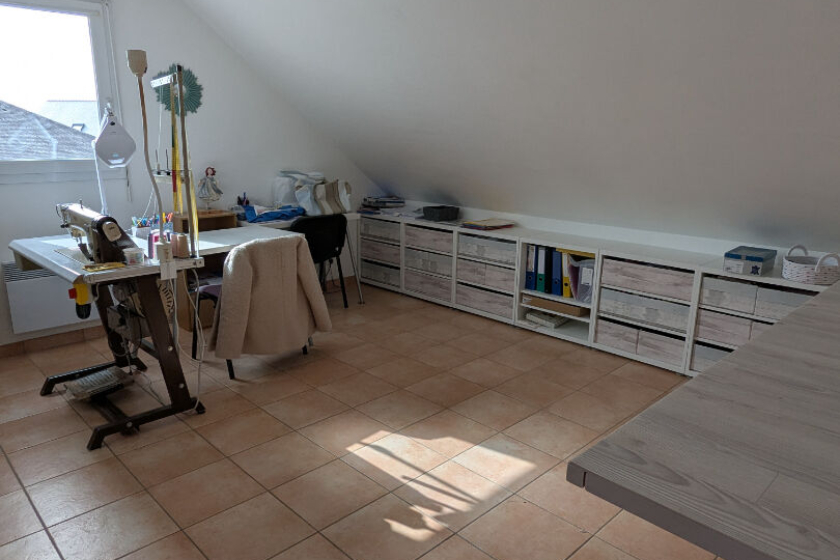 Maison Ploermel 7 pièce(s) 161 m2 - Photo 9