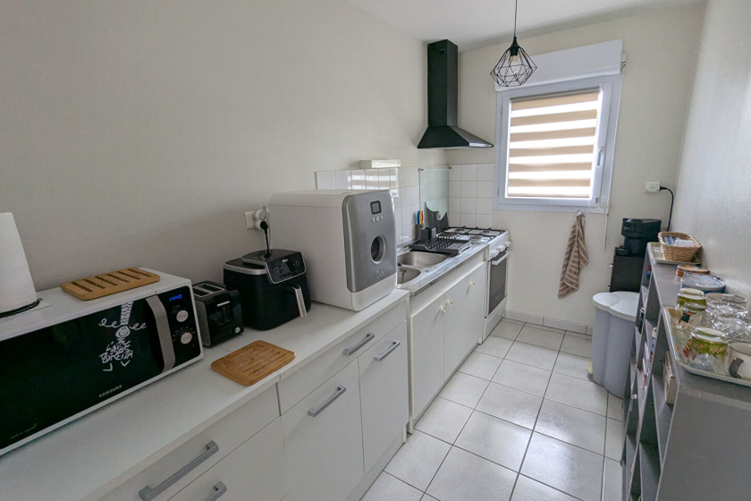 Maison Ploermel 4 pièce(s) 62 m2 - Photo 2