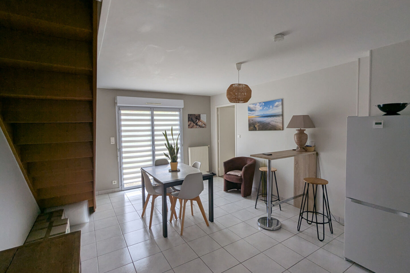 Maison Ploermel 4 pièce(s) 62 m2 - Photo 3
