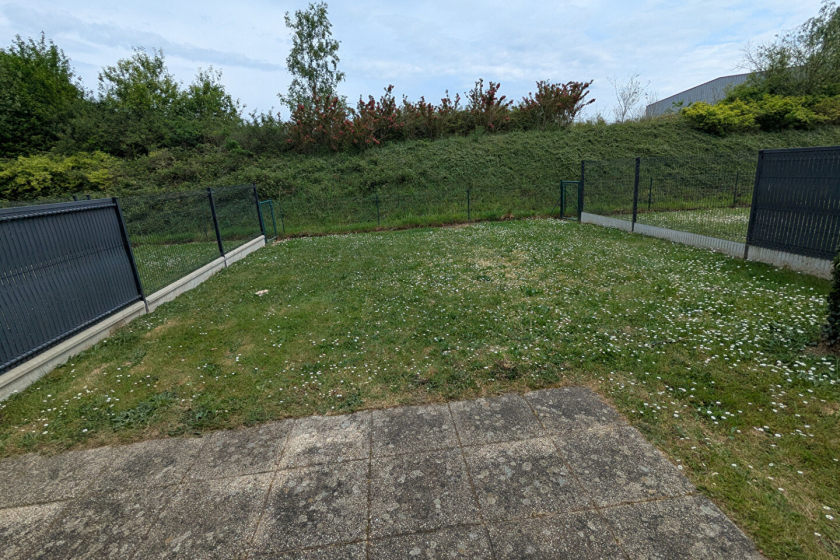 Maison Ploermel 4 pièce(s) 62 m2 - Photo 10