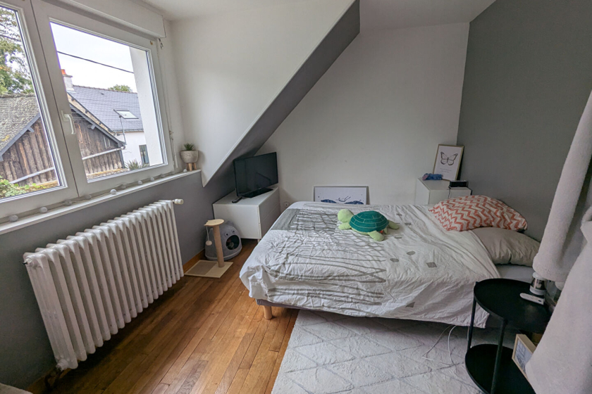 Maison Ploermel 3 pièce(s) 42 m2 - Photo 5