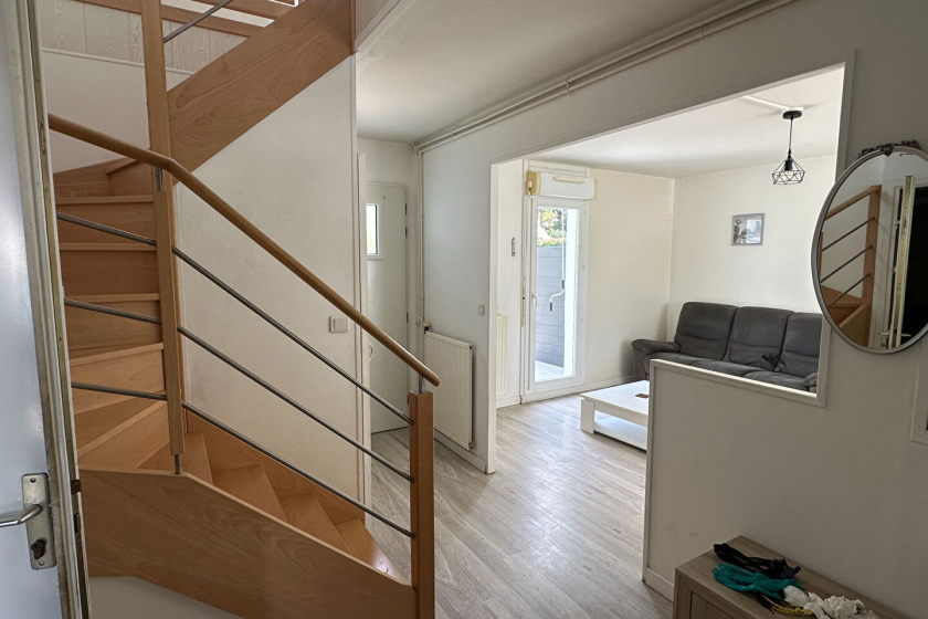 Maison Meublée Ploermel 4 pièce(s) 82 m2 - Photo 3