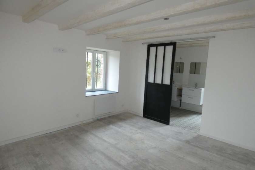Maison Saint Malo De Beignon 5 pièce(s) 125 m2 - Photo 2
