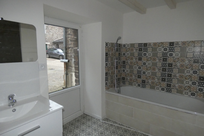Maison Saint Malo De Beignon 5 pièce(s) 125 m2 - Photo 3