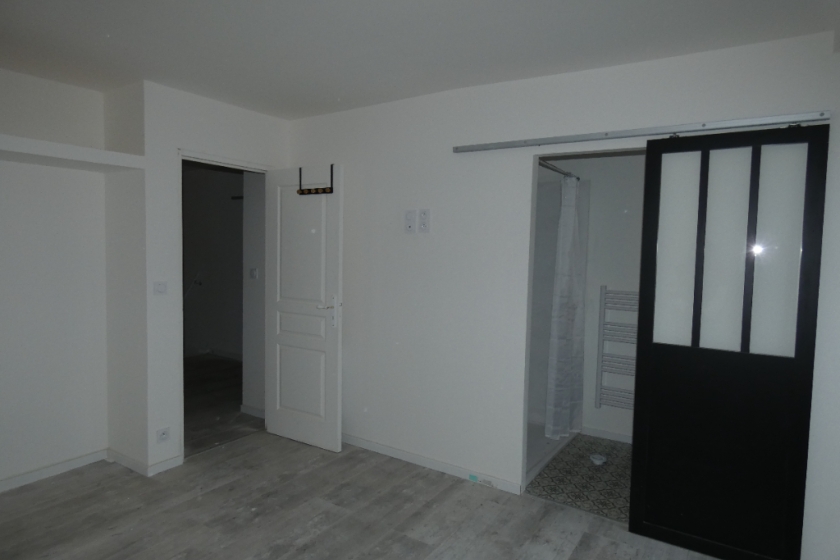 Maison Saint Malo De Beignon 5 pièce(s) 125 m2 - Photo 4