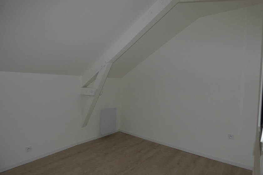 Maison Saint Malo De Beignon 5 pièce(s) 125 m2 - Photo 6