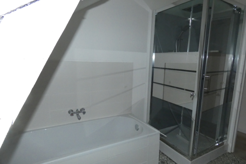 Maison Saint Malo De Beignon 5 pièce(s) 125 m2 - Photo 8