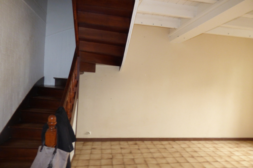 Maison Saint Marcel 5 pièce(s) 104 m2 - Photo 3
