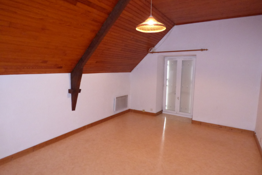 Maison Saint Marcel 5 pièce(s) 104 m2 - Photo 4