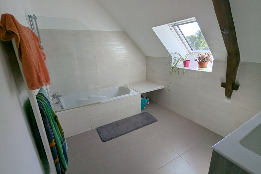 Maison Saint Marcel 5 pièce(s) 104 m2 - Photo 8