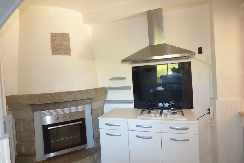 Maison Saint Martin Sur Oust 9 pièce(s) 120 m2 - Photo 3