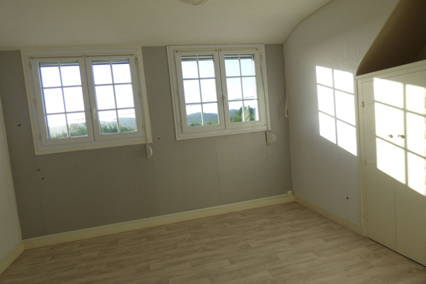 Maison Saint Martin Sur Oust 9 pièce(s) 120 m2 - Photo 8