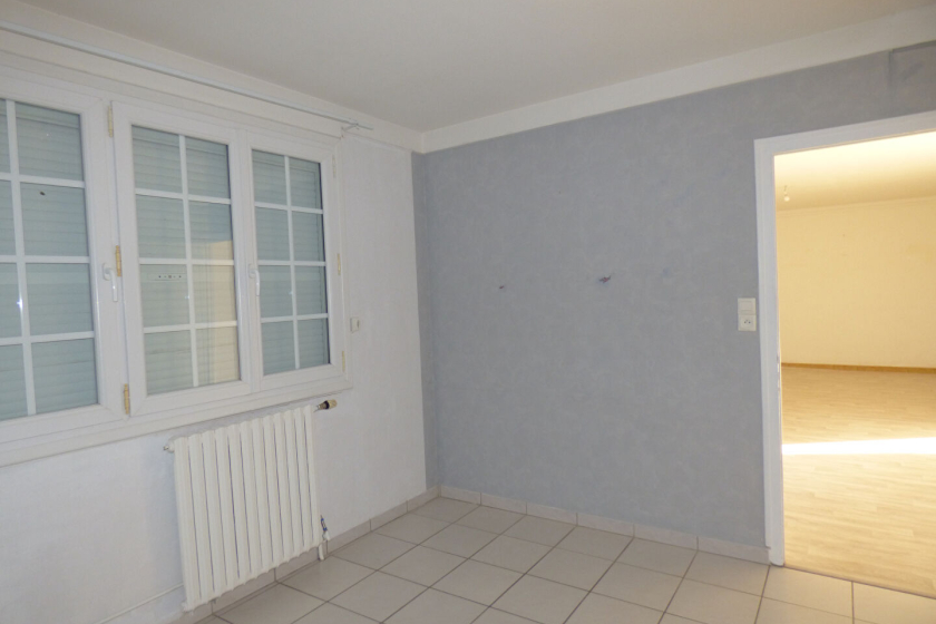 Maison Saint Martin Sur Oust 9 pièce(s) 120 m2 - Photo 9
