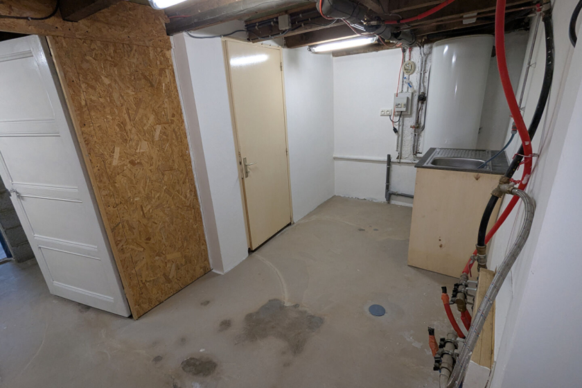 Maison Taupont 3 pièce(s) 84 m2 - Photo 13